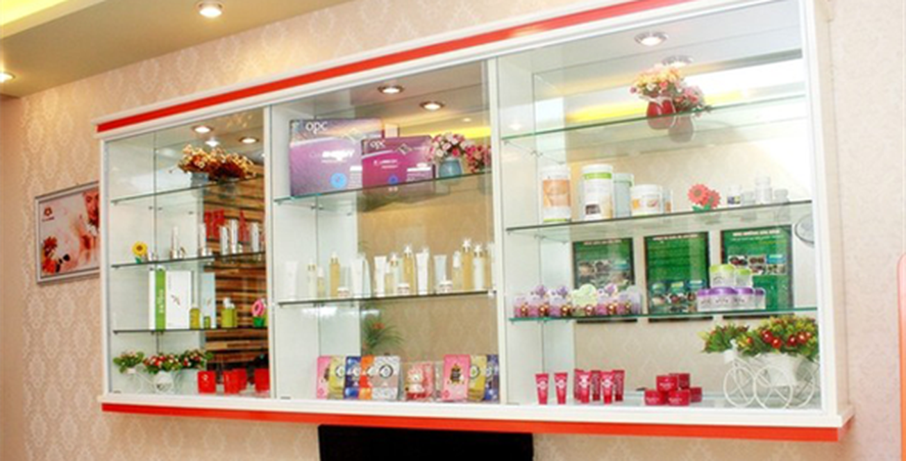 Hà Anh Spa - Lạch Tray 1 gallaries