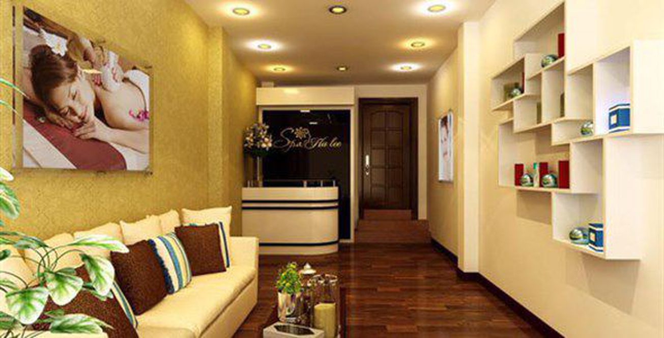 Ha Lee Spa - Khâm Thiên 0 gallaries