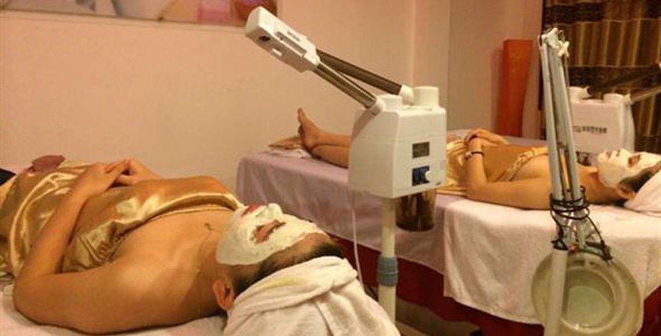 Ha Lee Spa - Khâm Thiên 3 gallaries