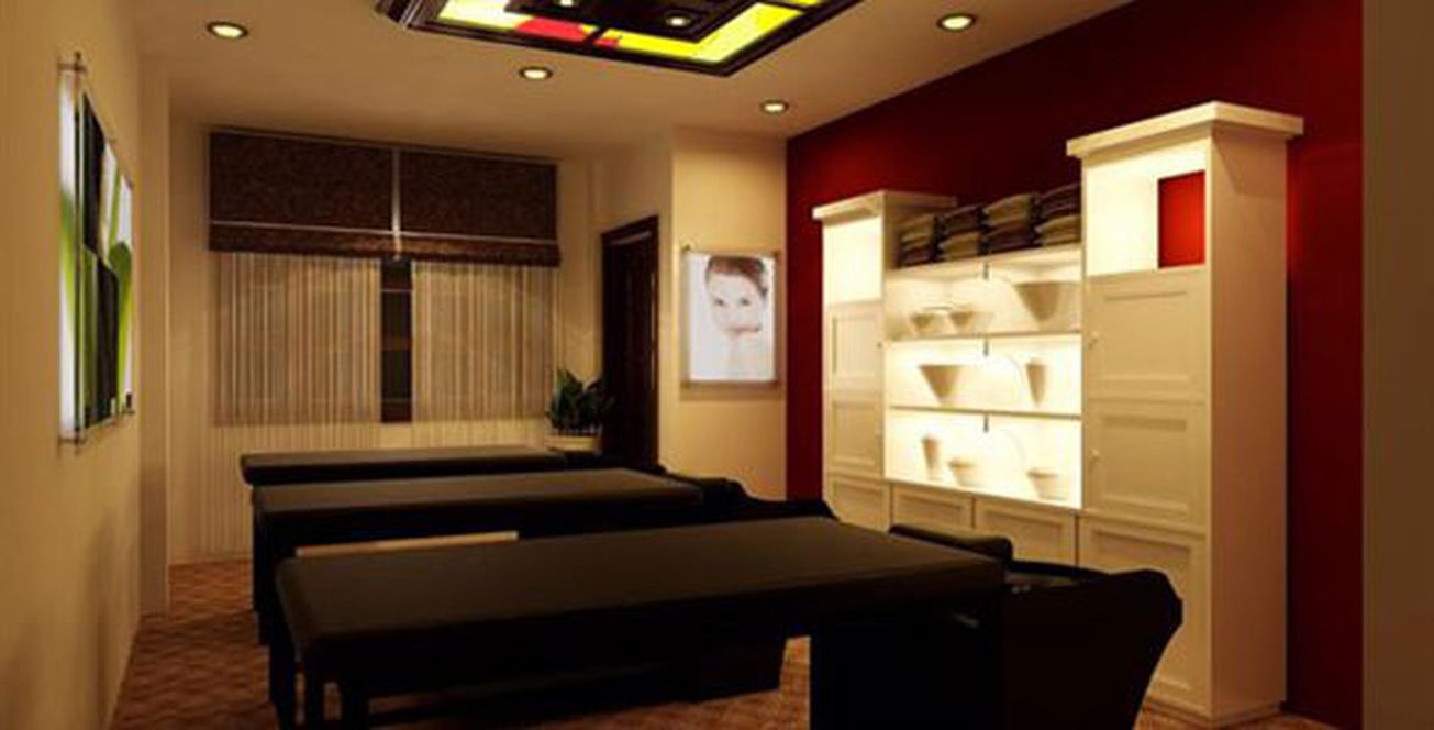 Ha Lee Spa - Khâm Thiên 0 gallaries