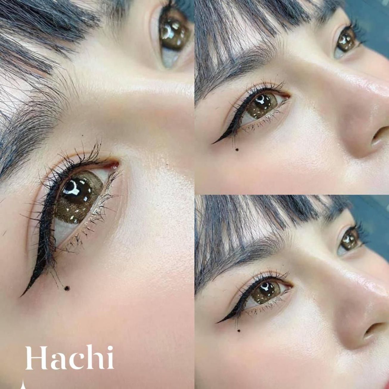 HACHI Beauty 4 gallaries