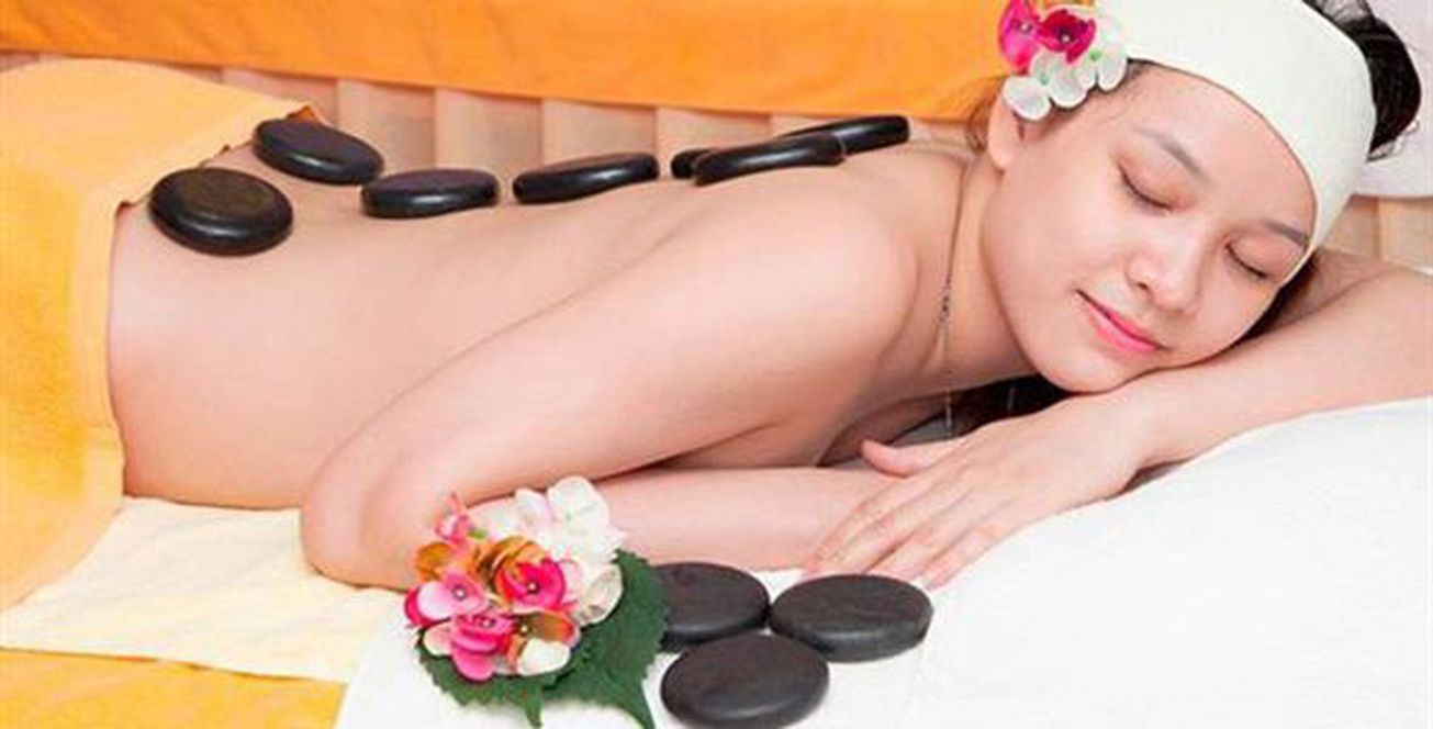 Hải Âu Spa - Trần Đình Xu 0 gallaries