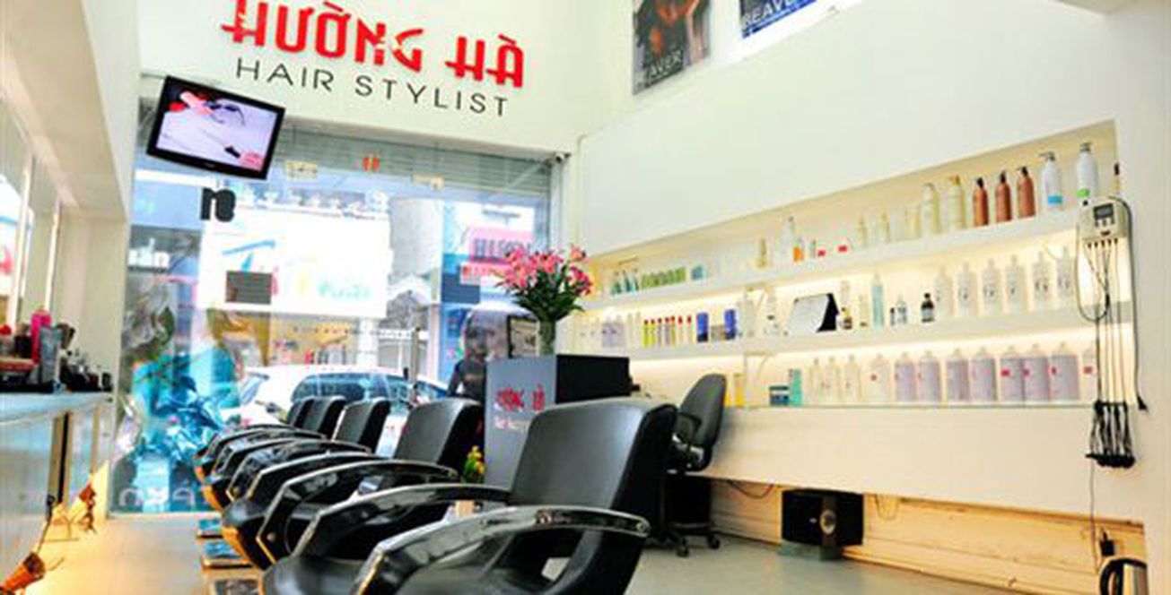 Hair & Spa Hường Hà - Mai Hắc Đế 1 gallaries