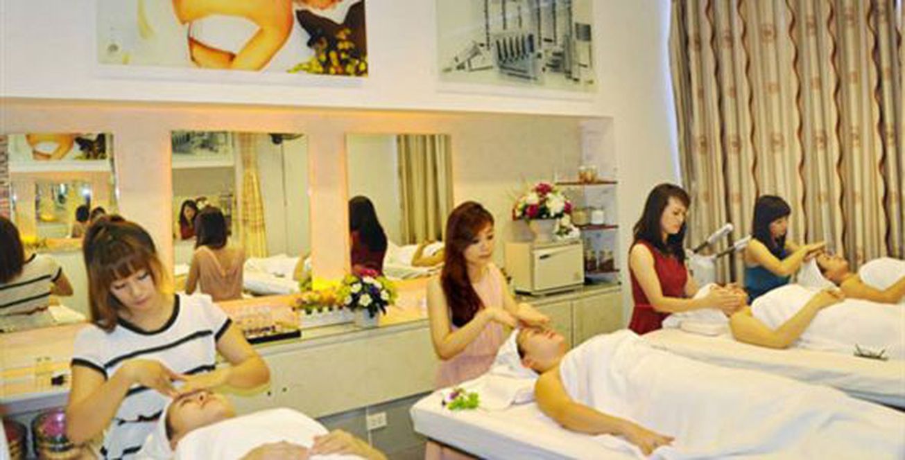 Hair & Spa Hường Hà - Mai Hắc Đế 0 gallaries