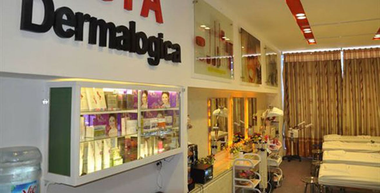 Hair & Spa Hường Hà - Mai Hắc Đế 3 gallaries