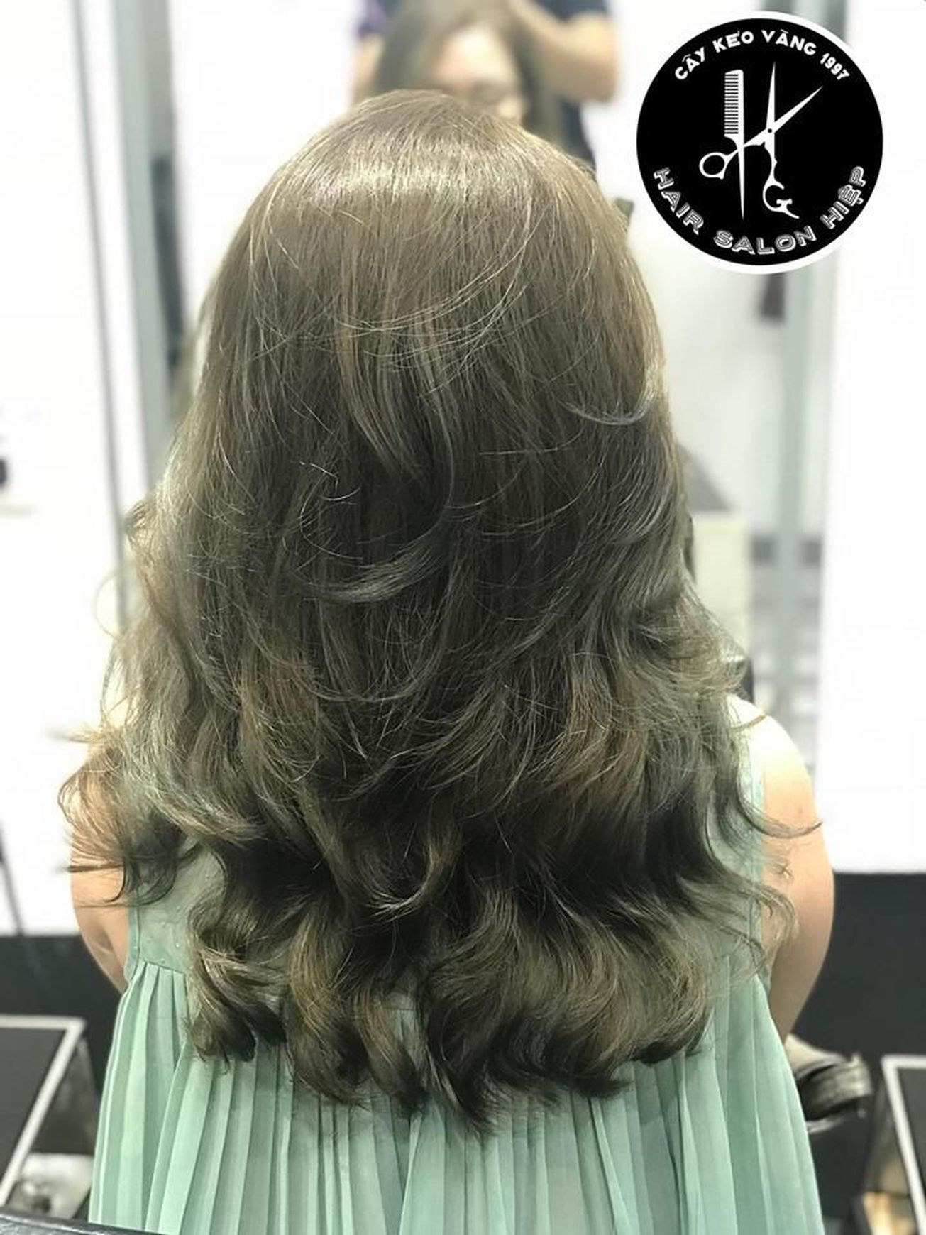 Hair Salon Hiệp 0 gallaries