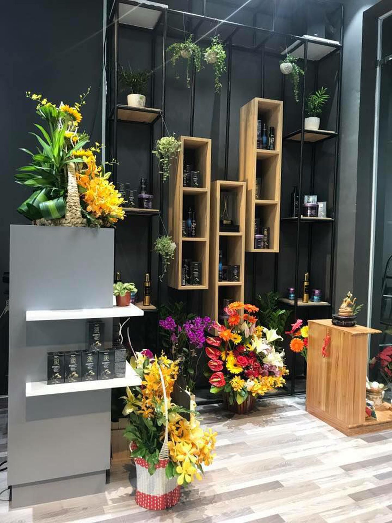 Hair Salon Hiệp 0 gallaries