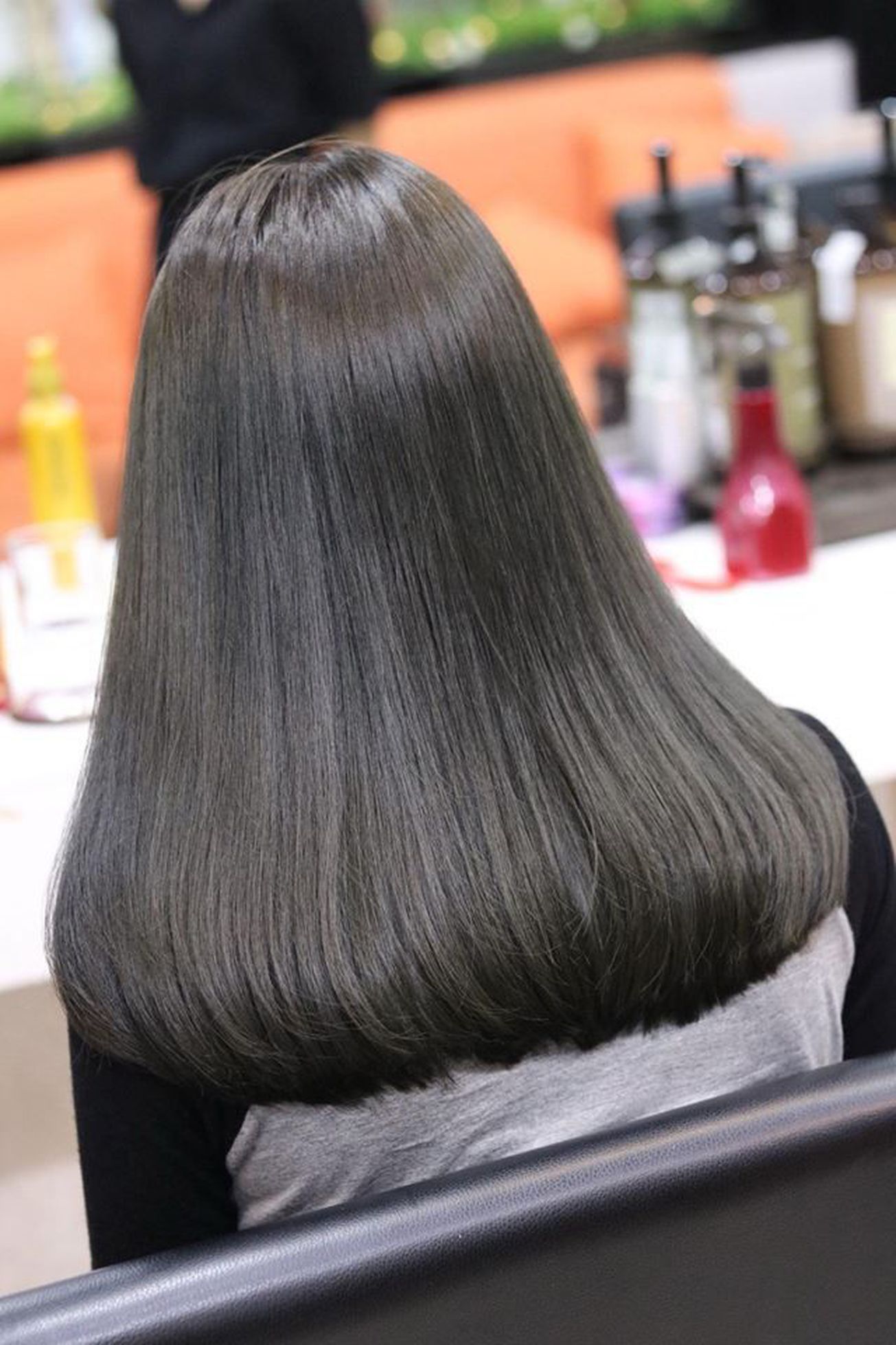 Hair Salon Hưng 1 gallaries