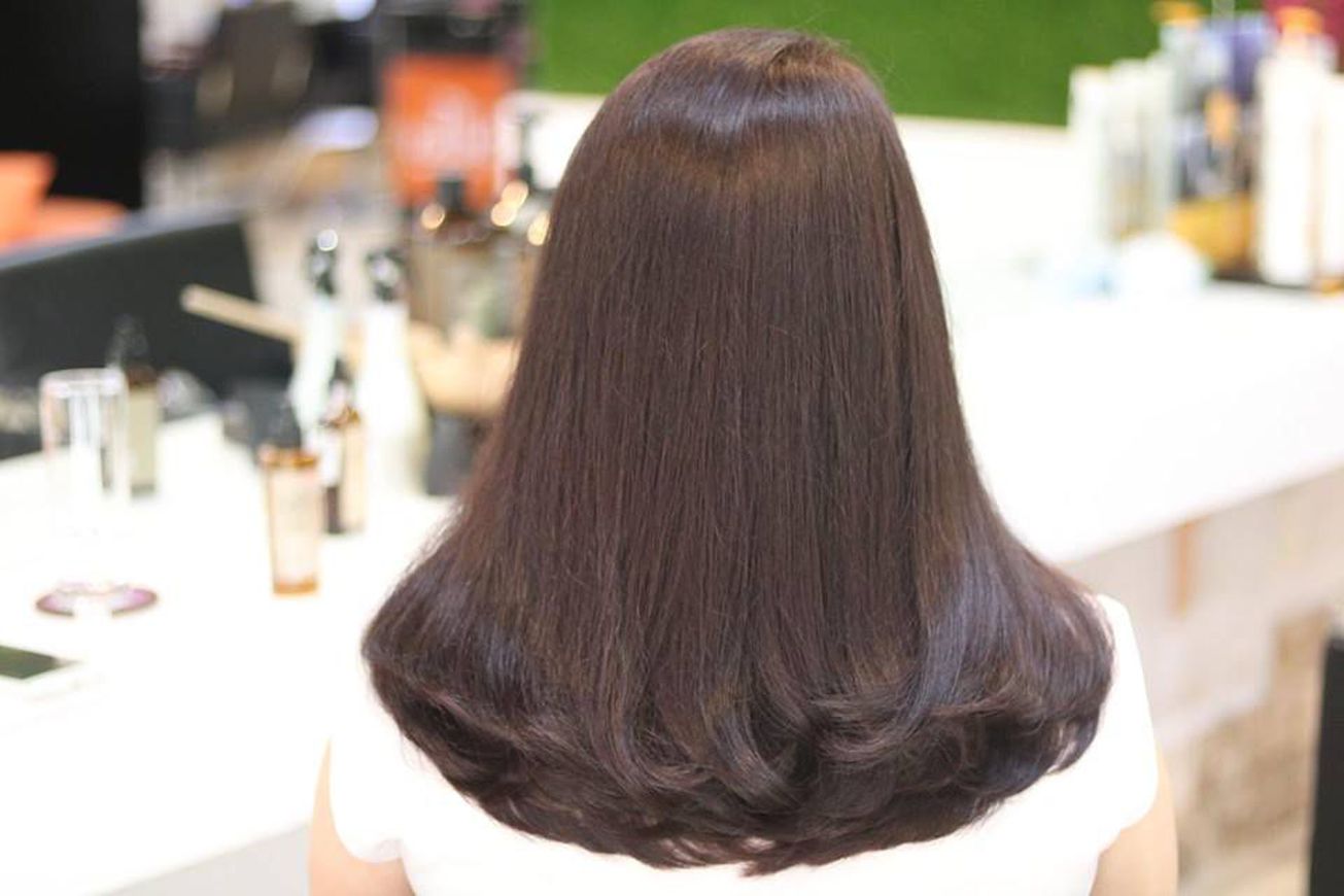 Hair Salon Hưng 0 gallaries