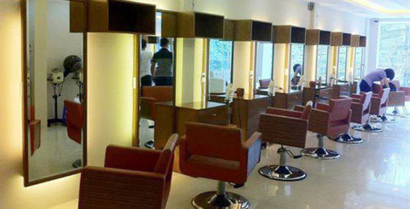 Hair Salon Thìn - Hai Bà Trưng 0 gallaries