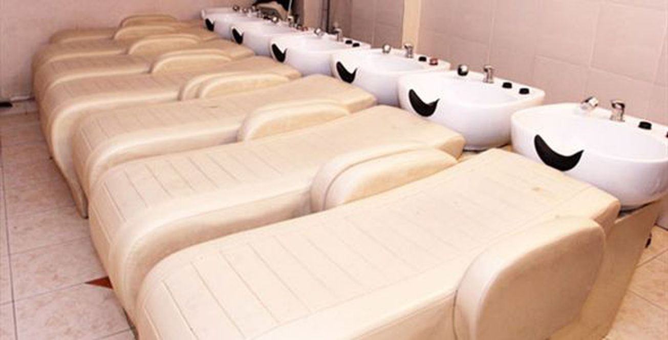 Hair Salon Thìn - Hai Bà Trưng 2 gallaries