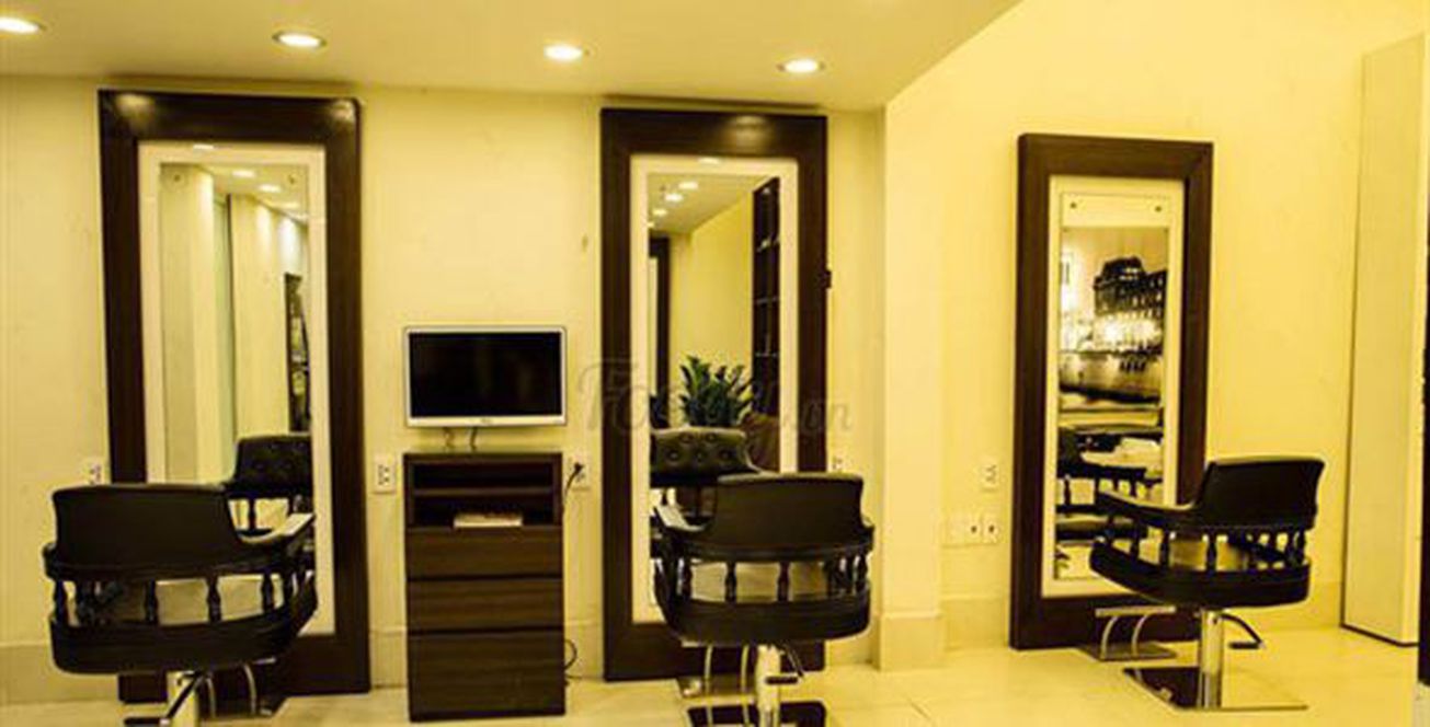 Hair Salon Thìn - Hai Bà Trưng 0 gallaries