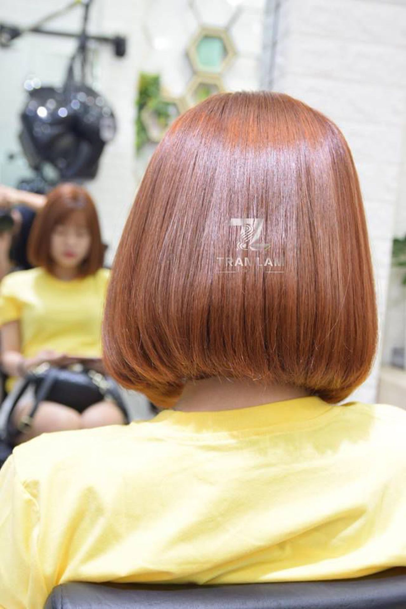Hair Salon Trần Lãm 2 gallaries
