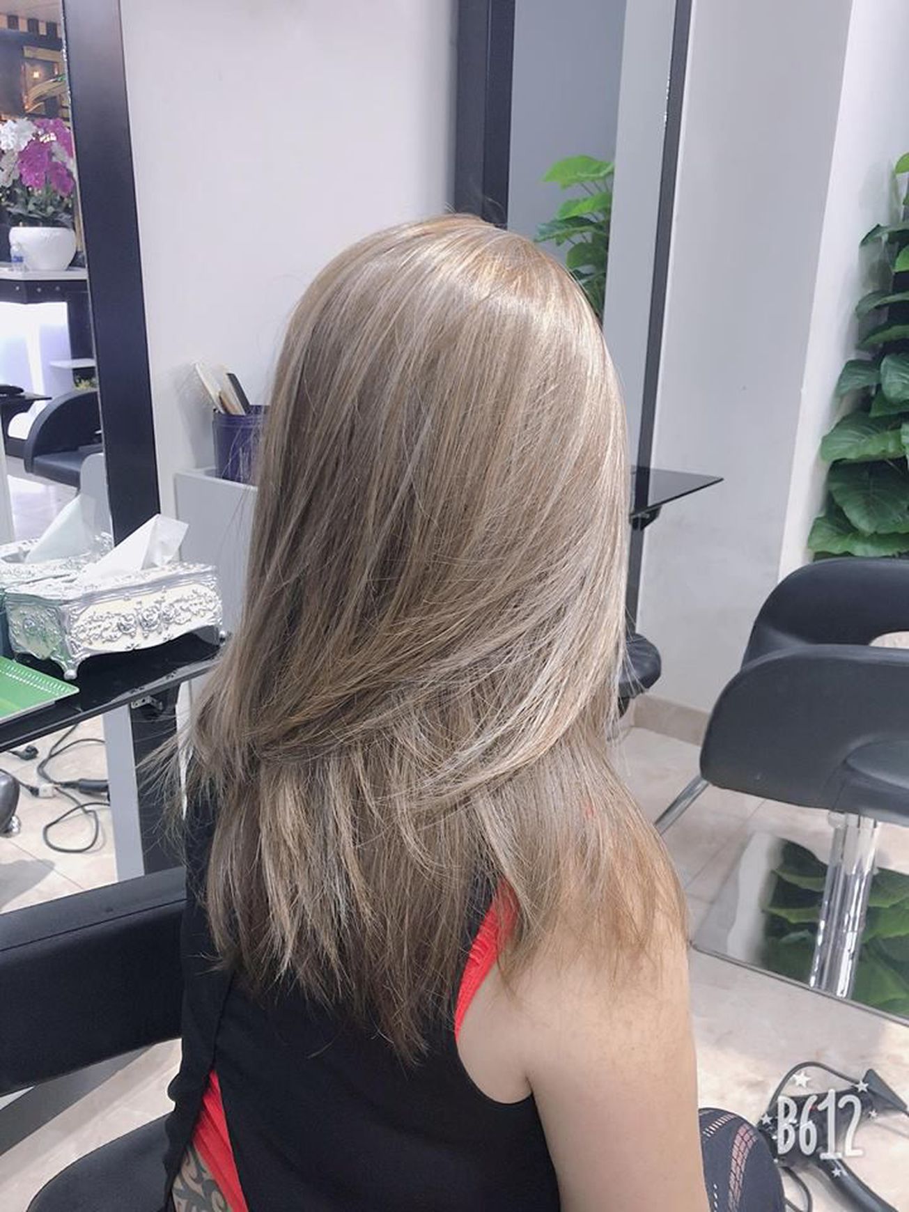 Hair Salon Trần Nam 2 gallaries