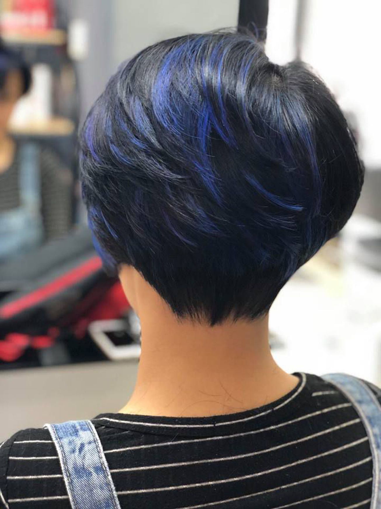 Hair Salon Trần Nam 1 gallaries