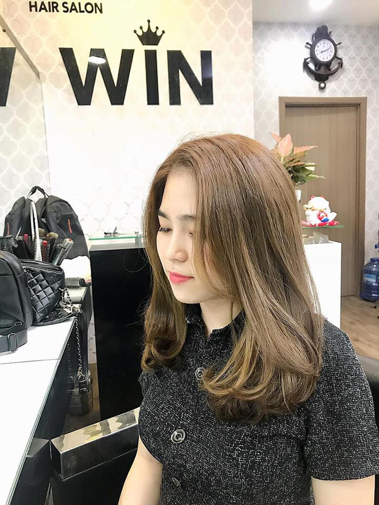 Hair Salon WIN 2 gallaries