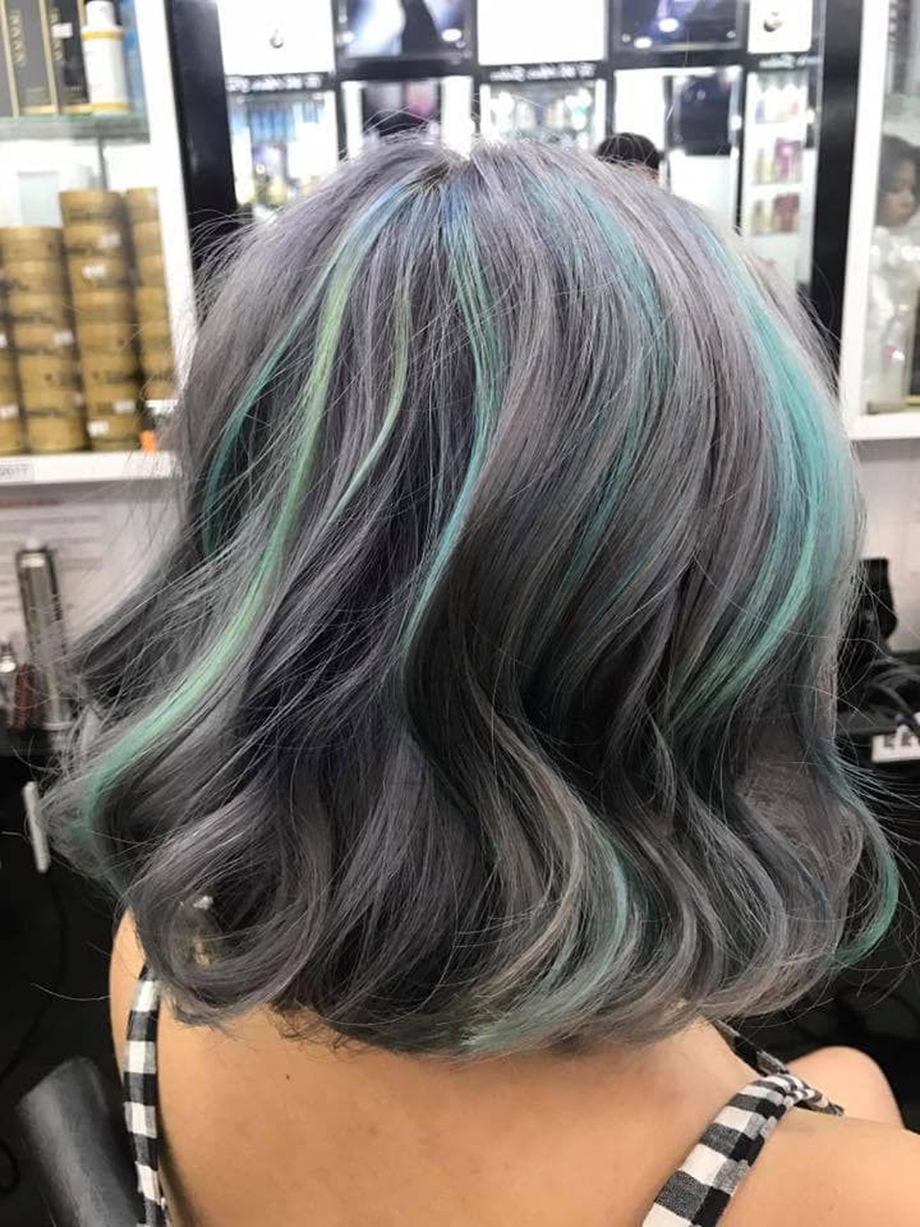 Hair Salon WIN 0 gallaries