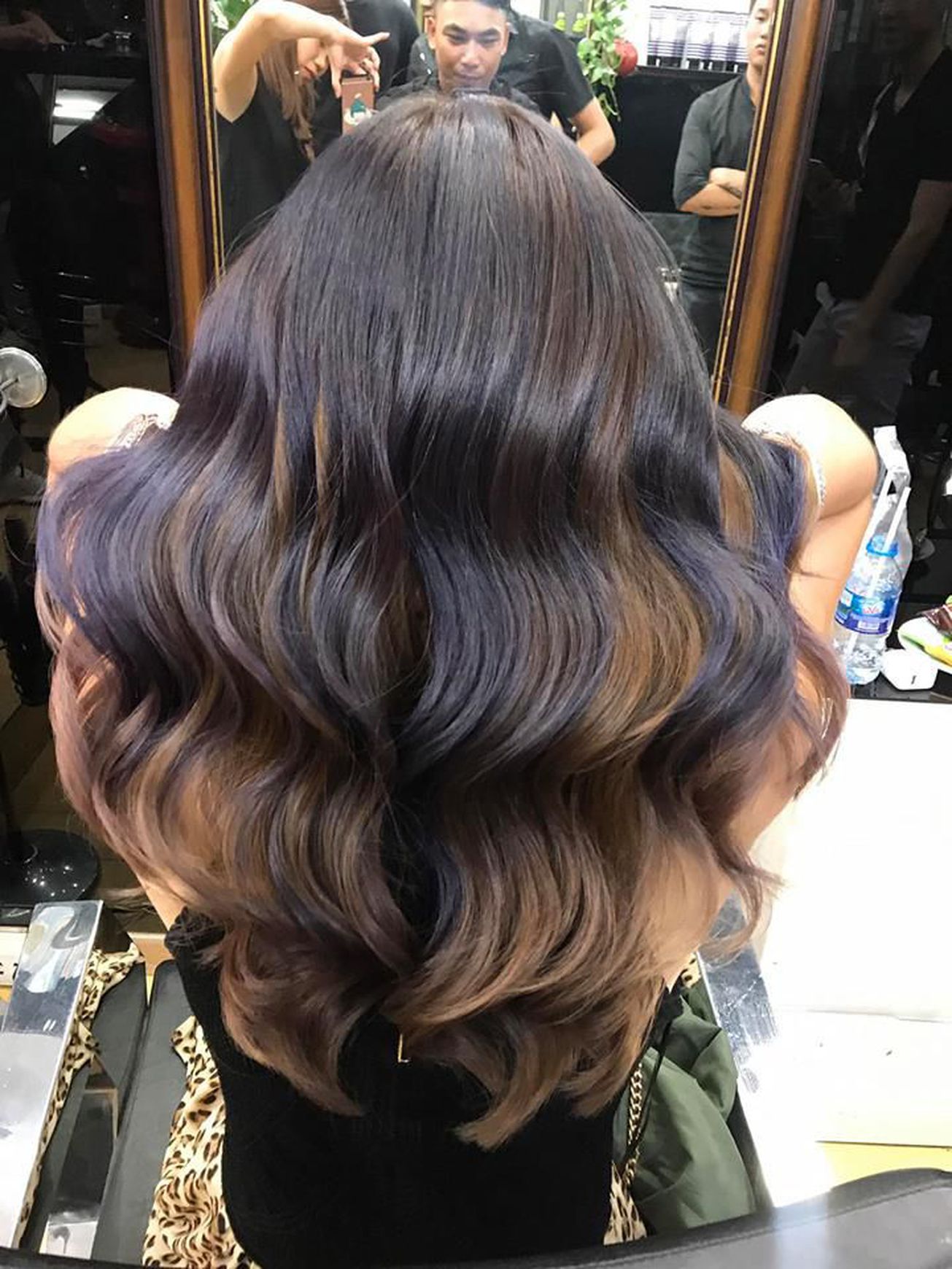 Hair Salon Yêu Tóc Việt 4 gallaries
