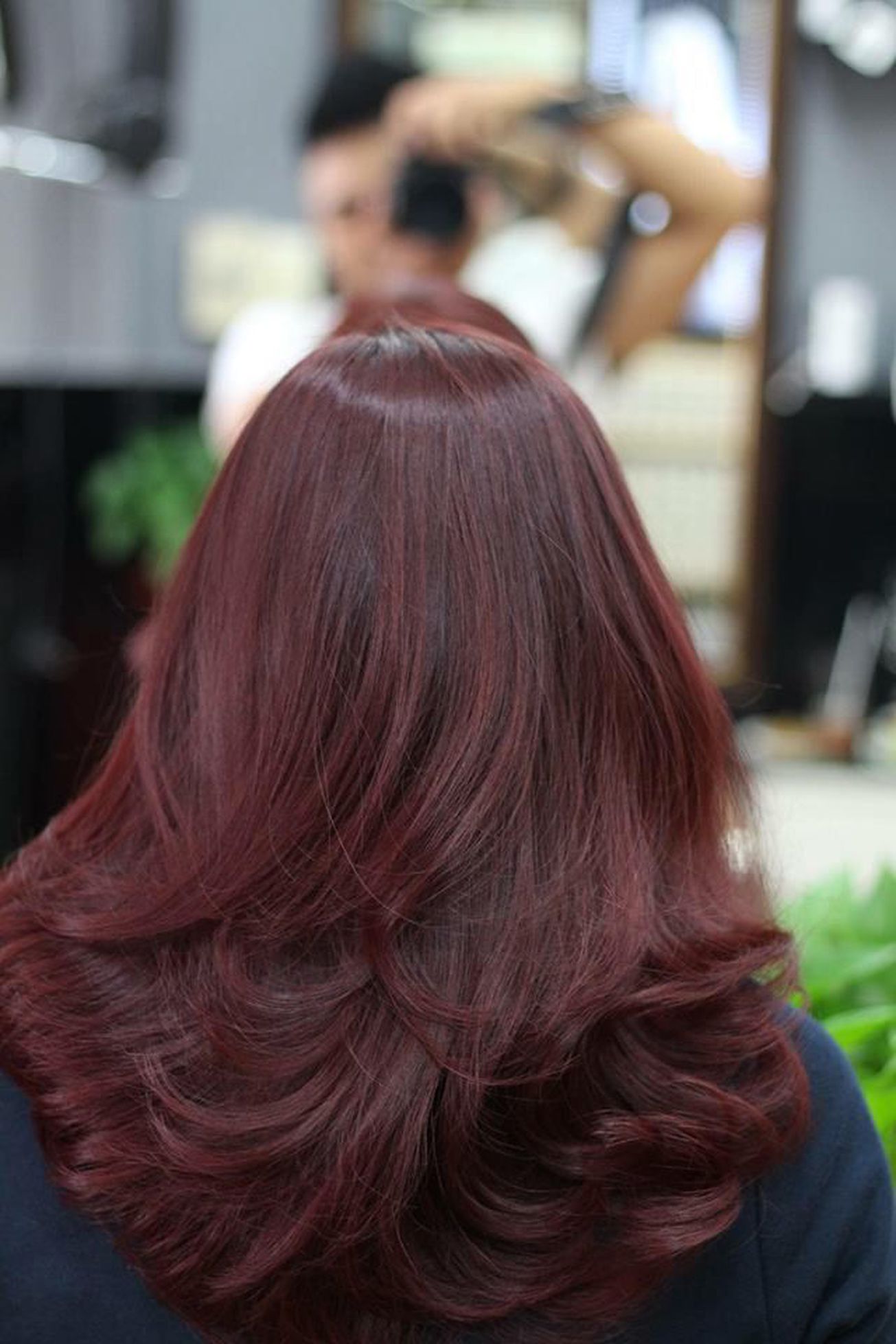 Hair Salon Yêu Tóc Việt 0 gallaries