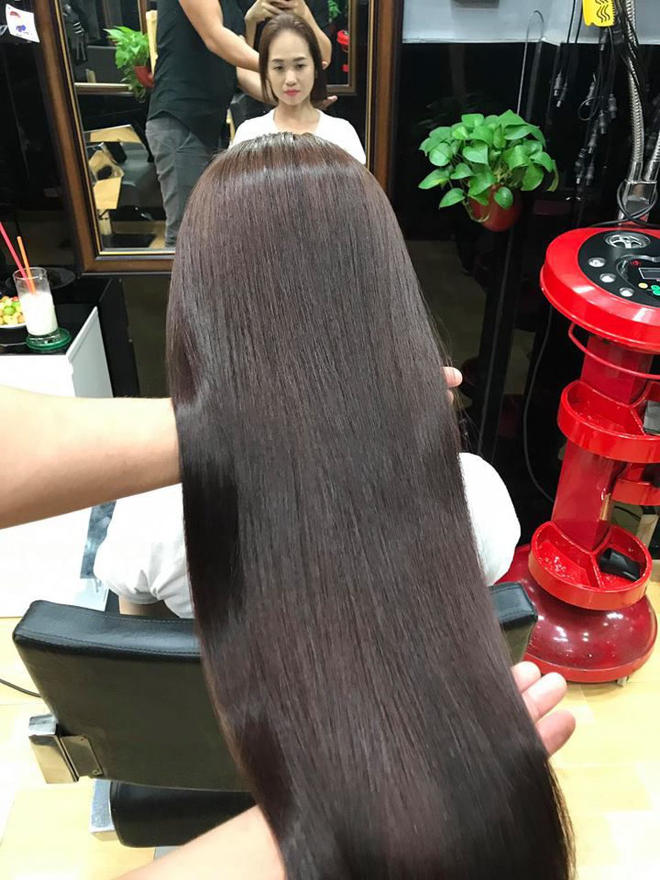 Hair Salon Yêu Tóc Việt 2 gallaries