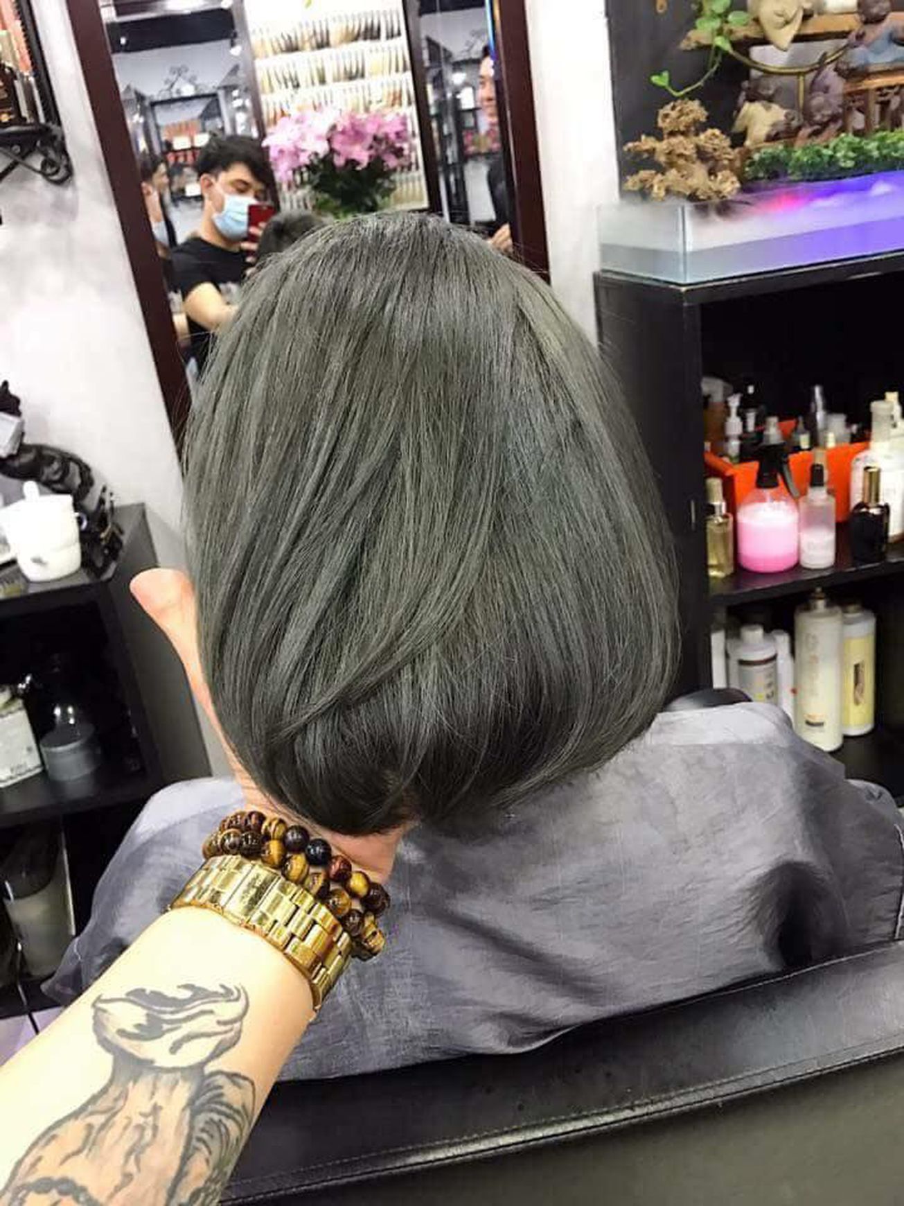 HairHouse Profession 1 gallaries