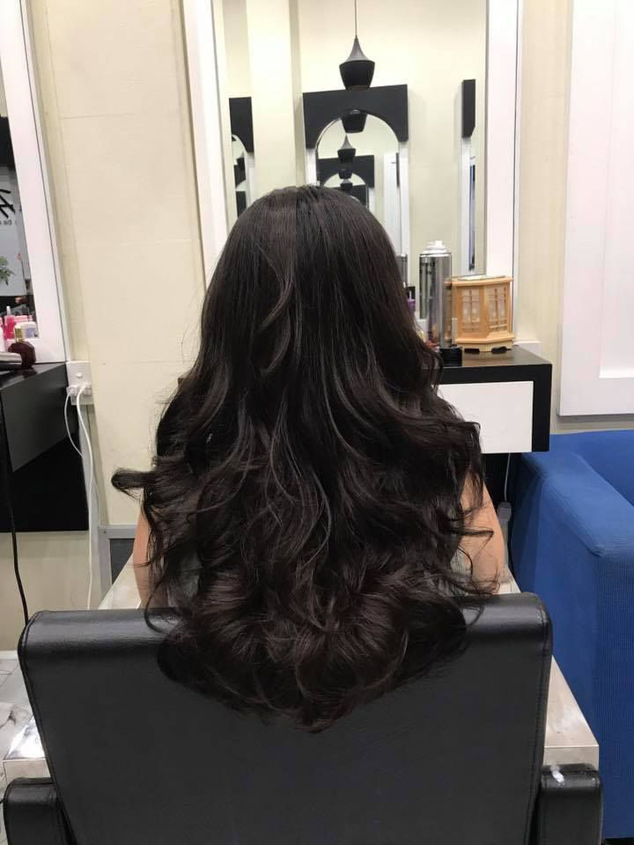 HairHouse Profession 0 gallaries