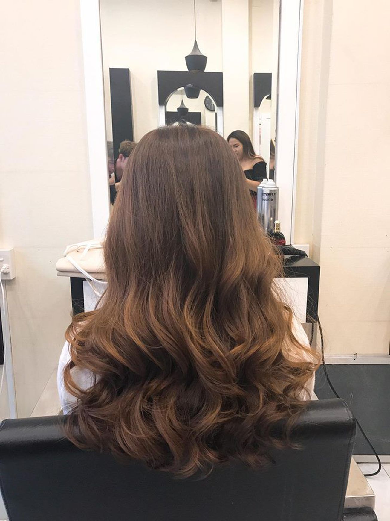 HairHouse Profession 0 gallaries
