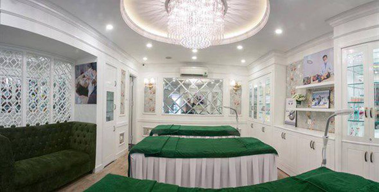 Hami Spa & Cosmetic - Bà Triệu 0 gallaries