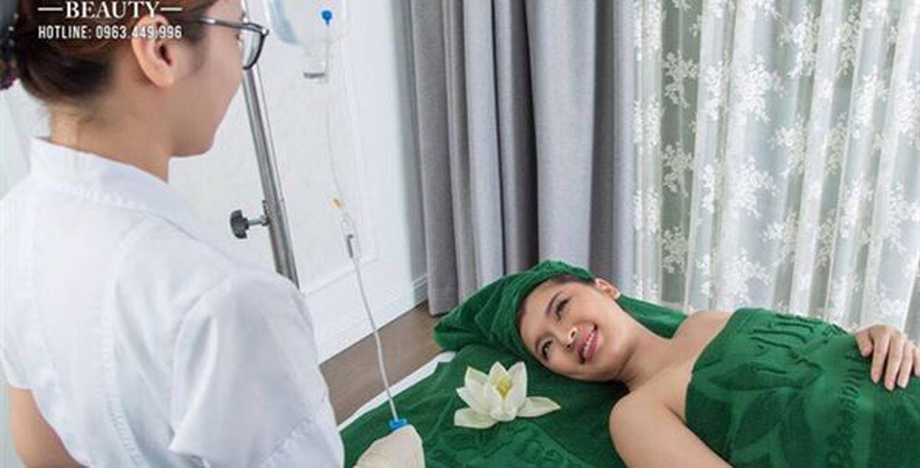 Hami Spa & Cosmetic - Bà Triệu 3 gallaries