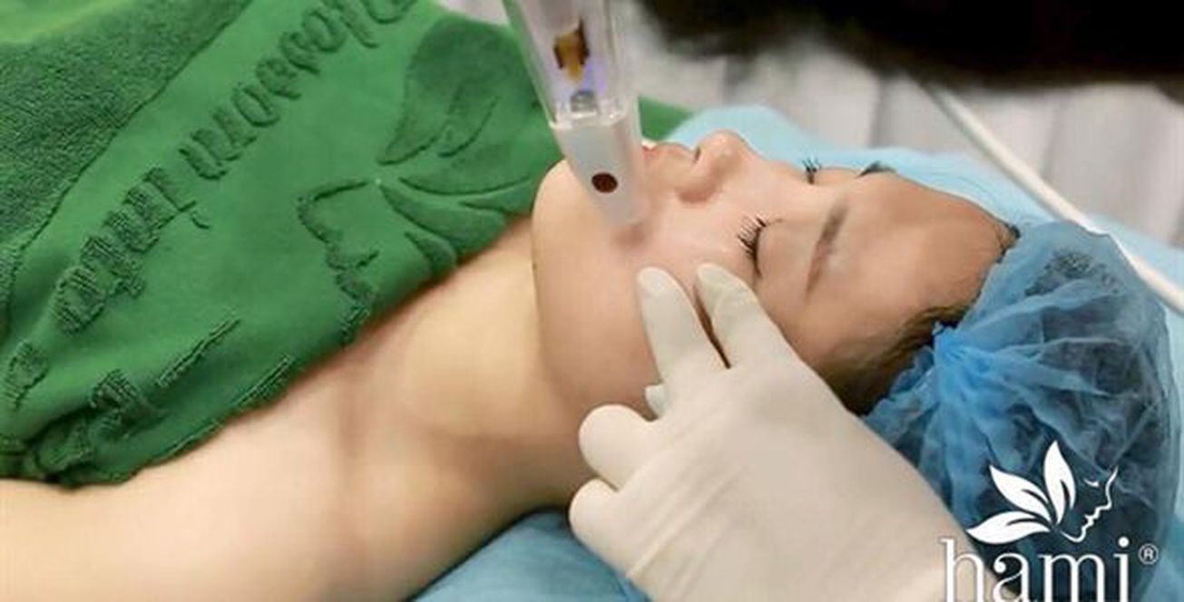 Hami Spa & Cosmetic - Bà Triệu 2 gallaries