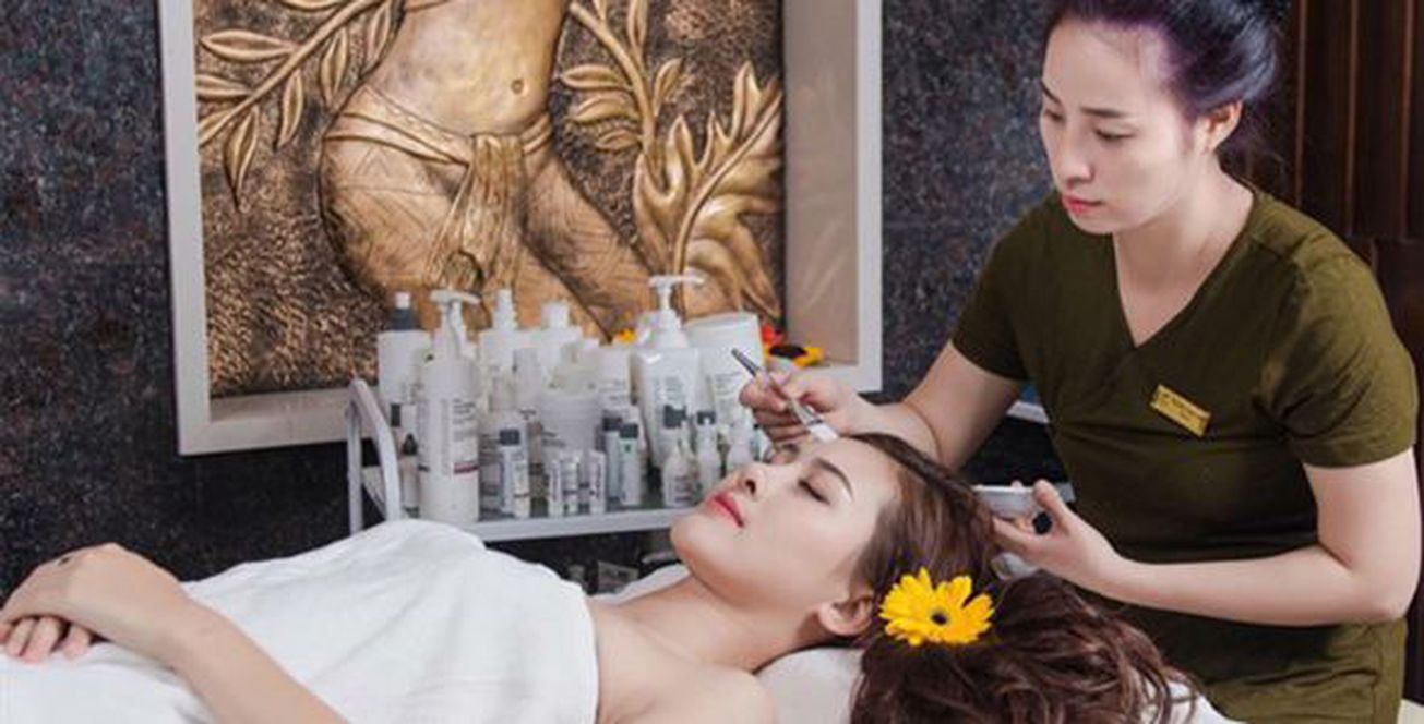Hami Spa & Cosmetic - Bà Triệu 0 gallaries