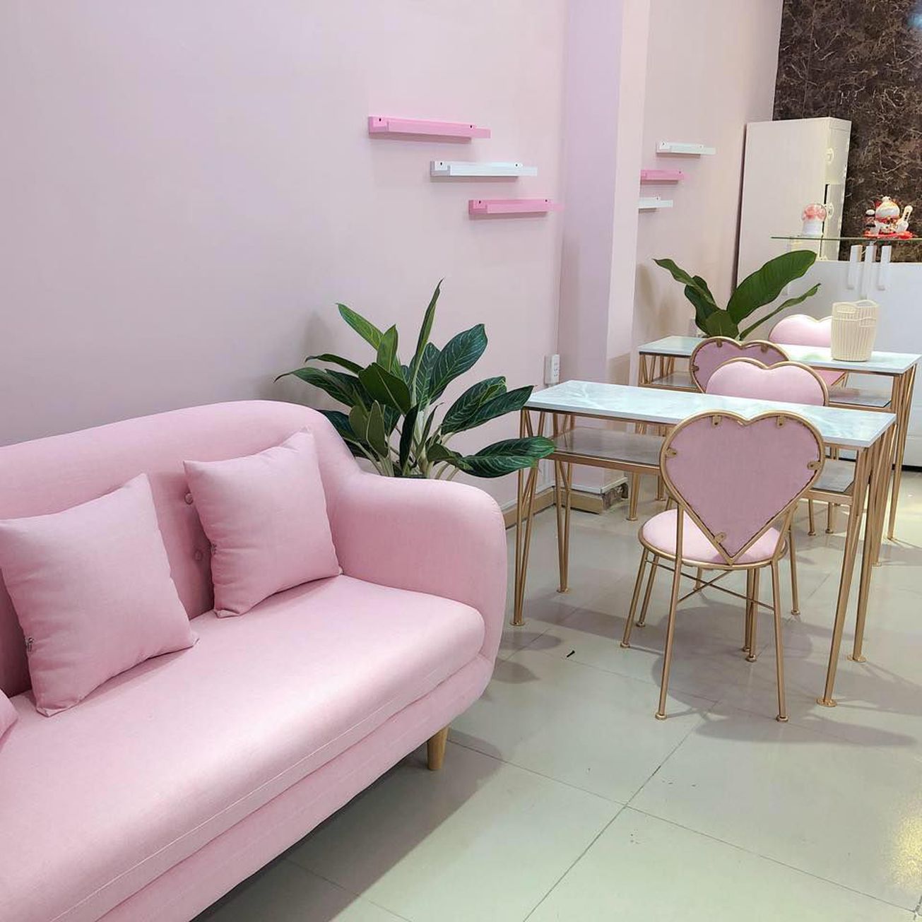 Hana nail & spa - Phú Nhuận 0 gallaries