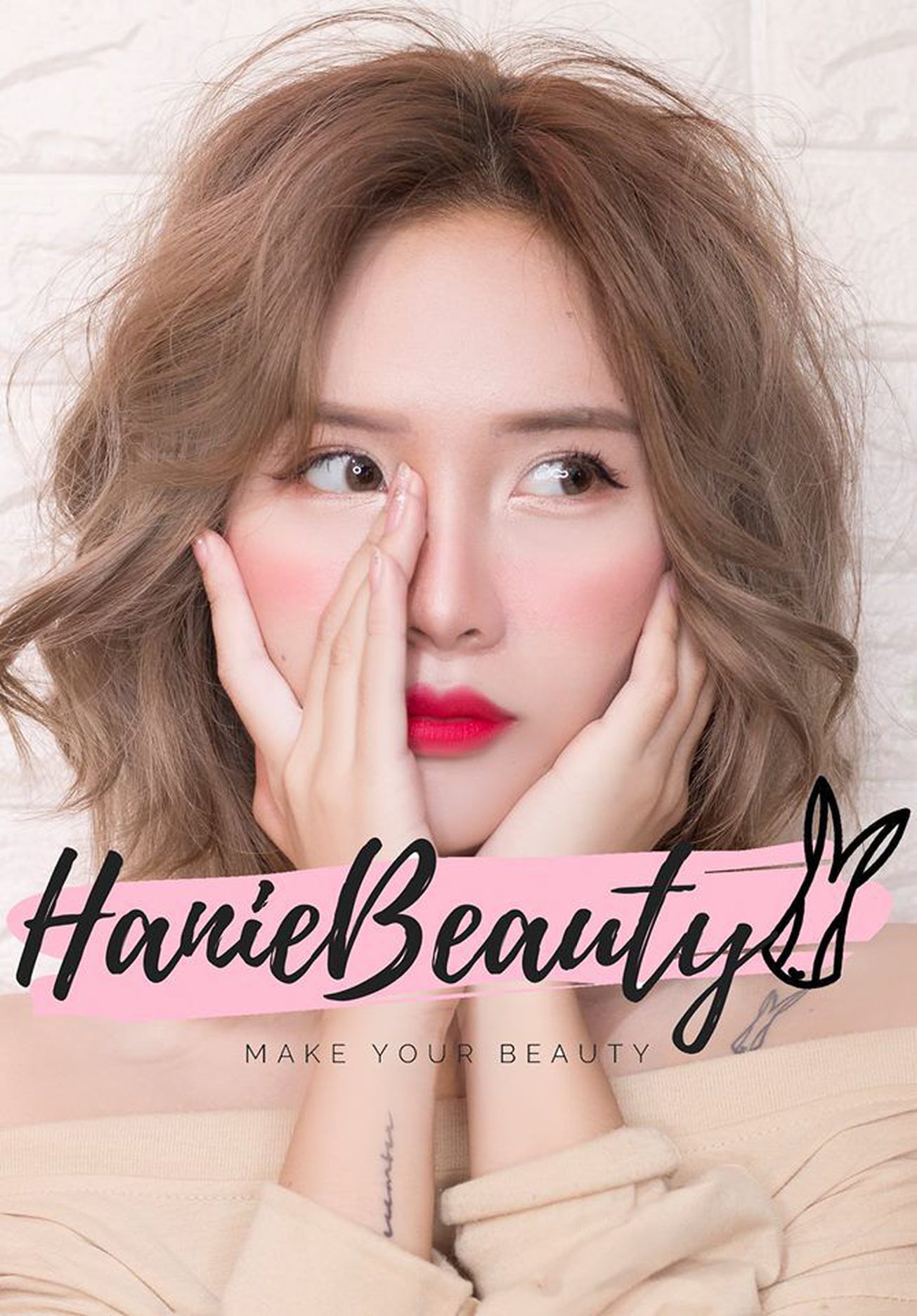 Hanie Beauty Salon 1 gallaries