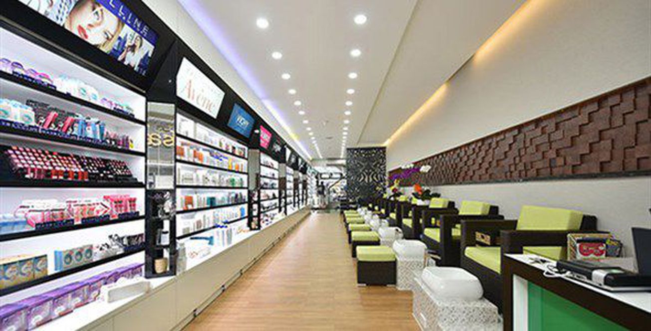 Hasaki Beauty & Spa - Hoàng Hoa Thám 0 gallaries