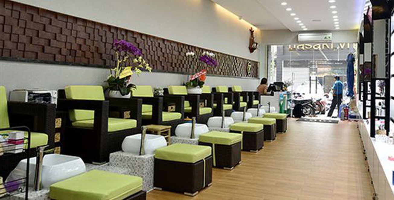 Hasaki Beauty & Spa - Hoàng Hoa Thám 1 gallaries