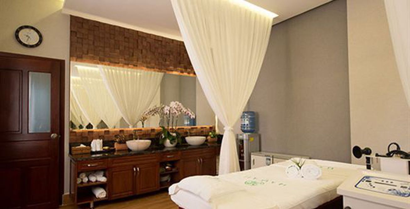 Hasaki Beauty & Spa - Hoàng Hoa Thám 4 gallaries