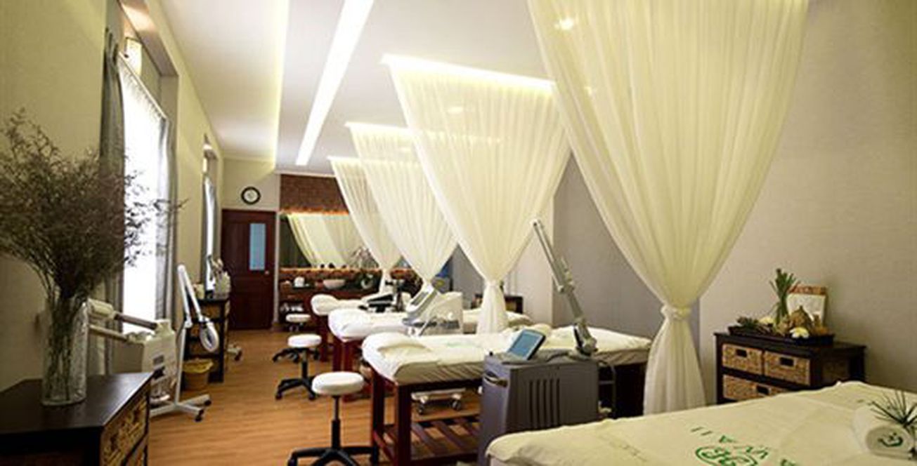 Hasaki Beauty & Spa - Hoàng Hoa Thám 5 gallaries