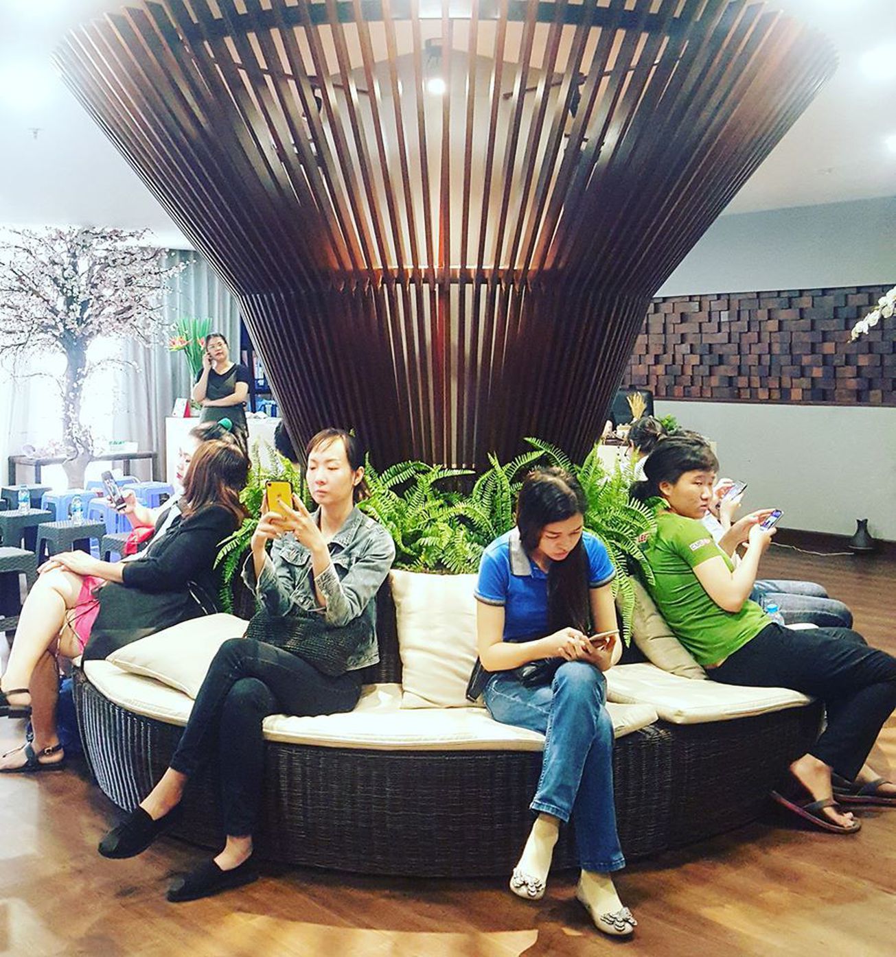 Hasaki Beauty & Spa - Lê Văn Việt 5 gallaries