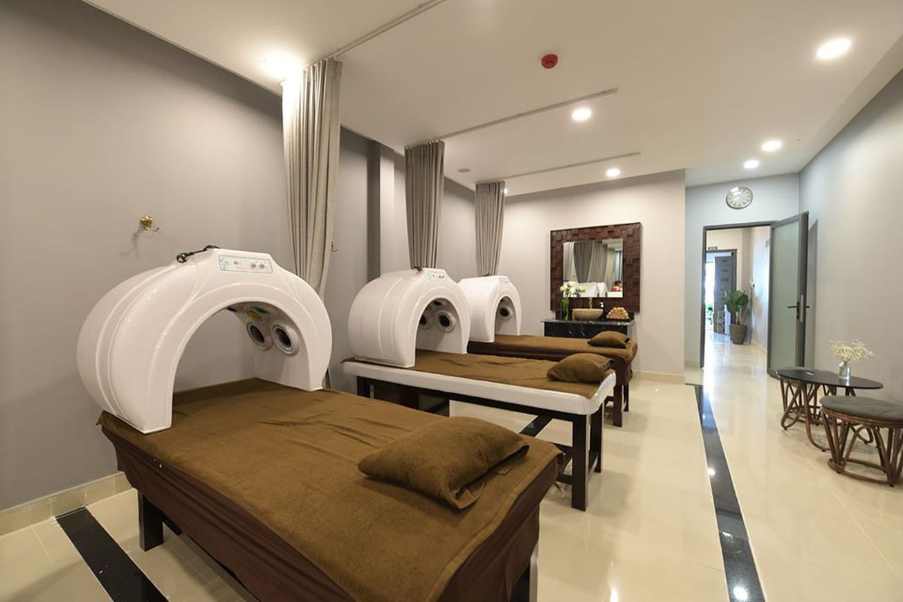 Hasaki Beauty & Spa - Lê Văn Việt 2 gallaries