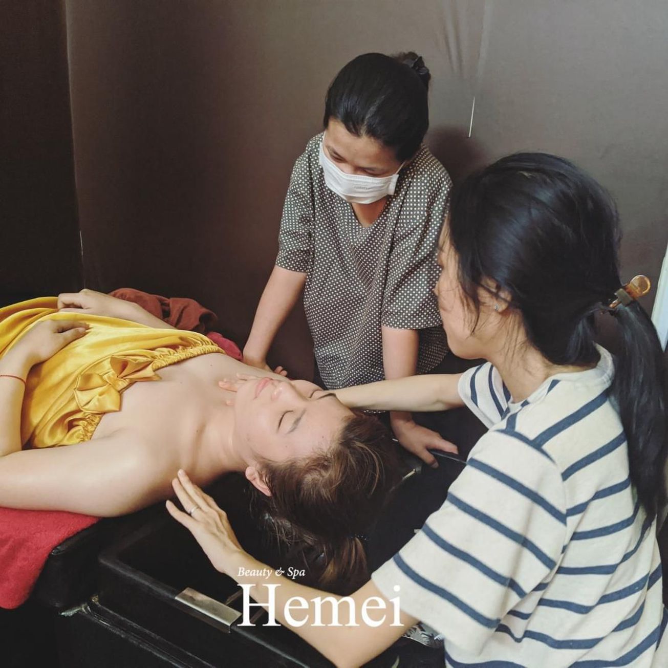 Hemei Beauty & Spa - Nguyễn Thiện Thuật (đã đóng cửa) 5 gallaries