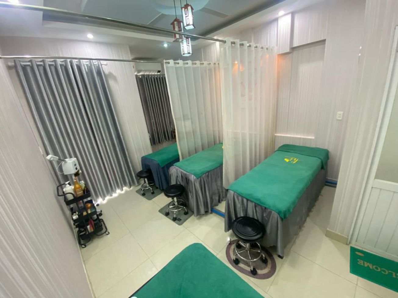 Hi Spa - Gội đầu dưỡng sinh Gò Vấp  3 gallaries