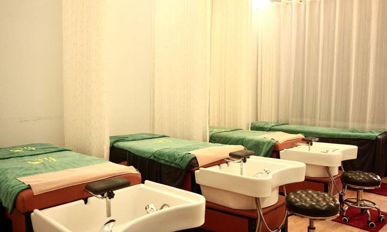 Hi Spa - Gội đầu dưỡng sinh Tân Bình 3 gallaries