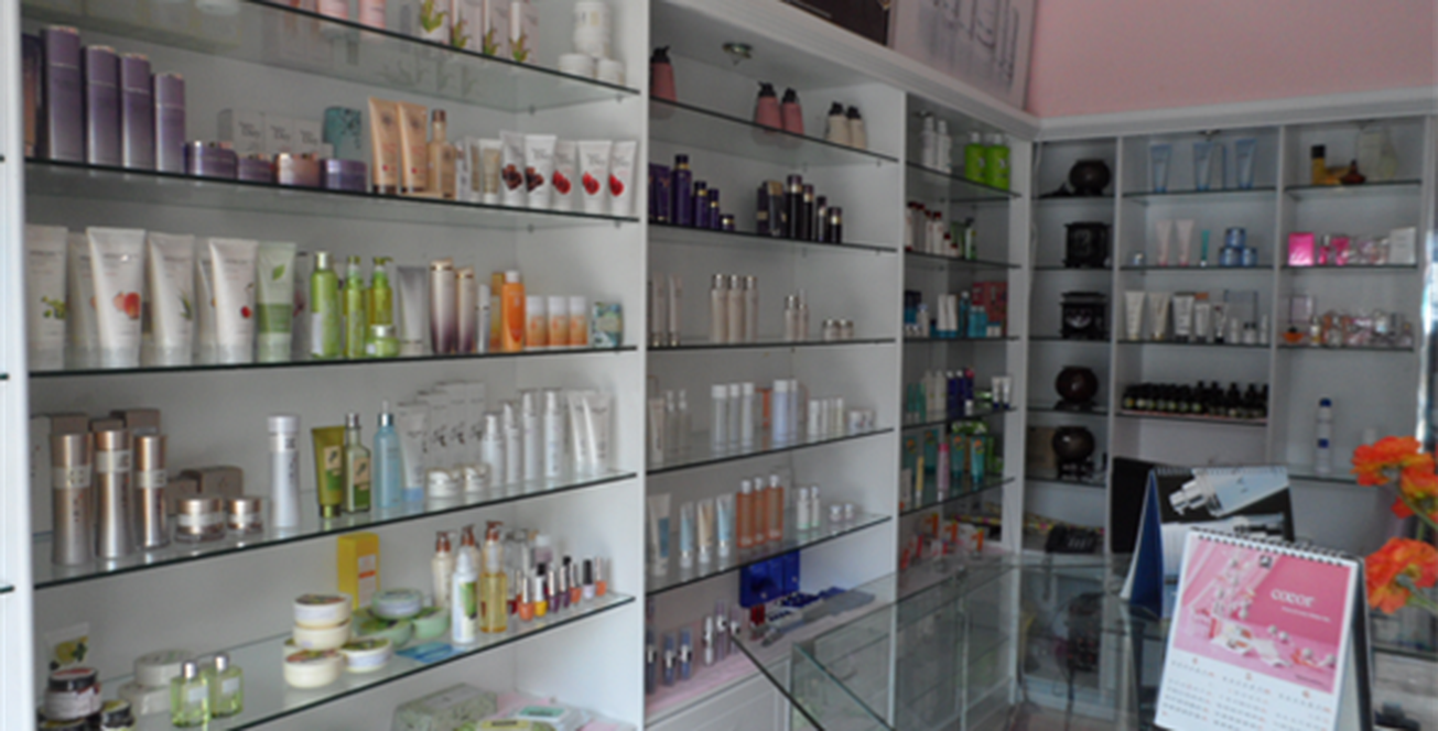 Hiền Phương Spa - Nguyễn Văn Trỗi 0 gallaries