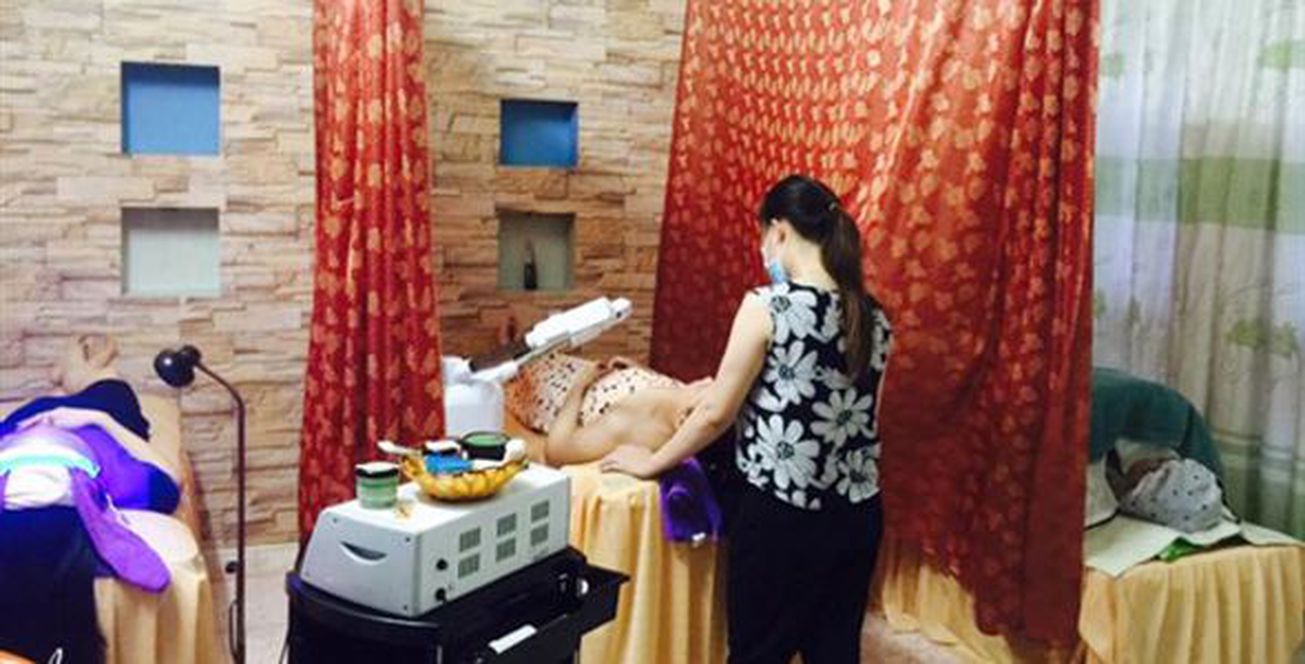 Hiền Xeo Cosmetic & Spa - Hoàng Diệu 1 gallaries