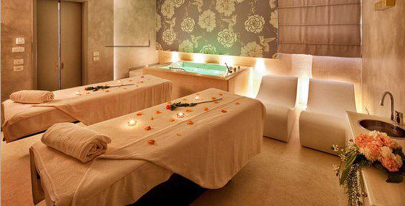 Hoa Anh Thảo Spa - Quán Thánh 0 gallaries