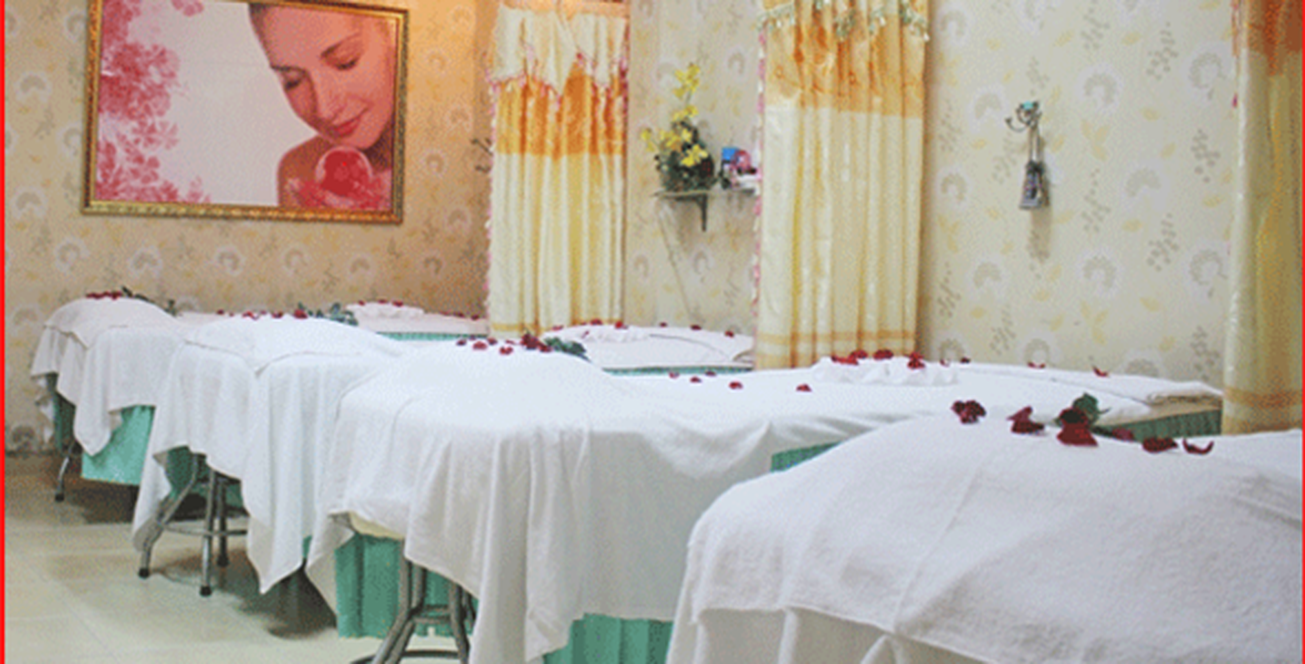 Hoàng Cung Spa- Đỗ Xuân Hợp 3 gallaries