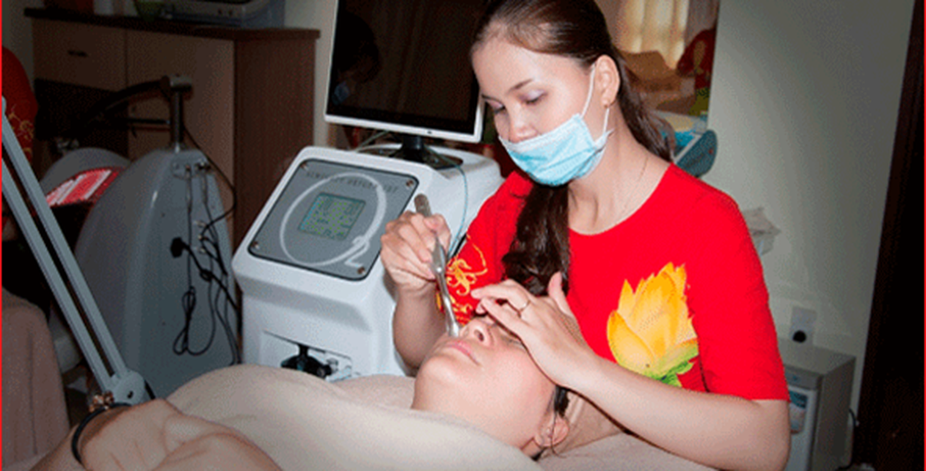 Hoàng Cung Spa- Đỗ Xuân Hợp 0 gallaries