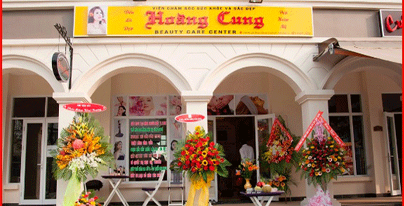 Hoàng Cung Spa- Đỗ Xuân Hợp 1 gallaries