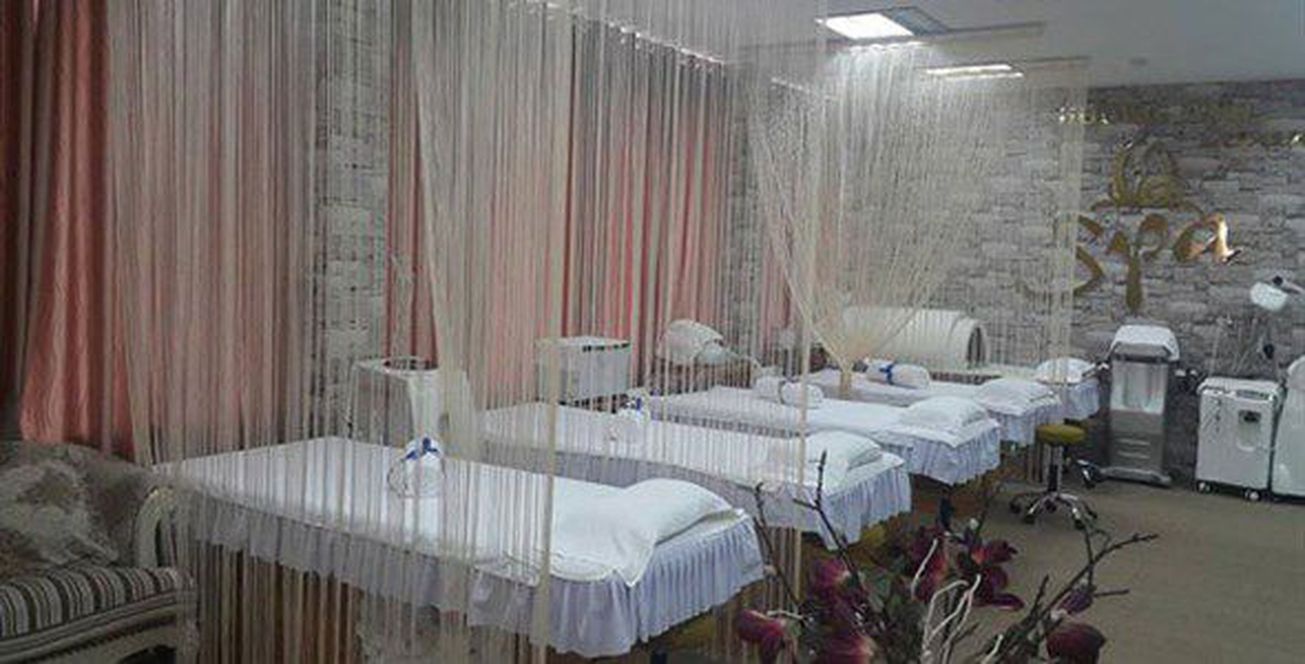 Hương Anh Spa - Bạch Mai 0 gallaries