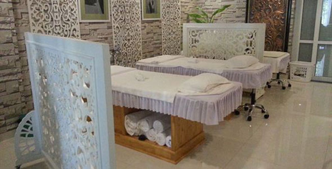 Hương Anh Spa - Bạch Mai 1 gallaries